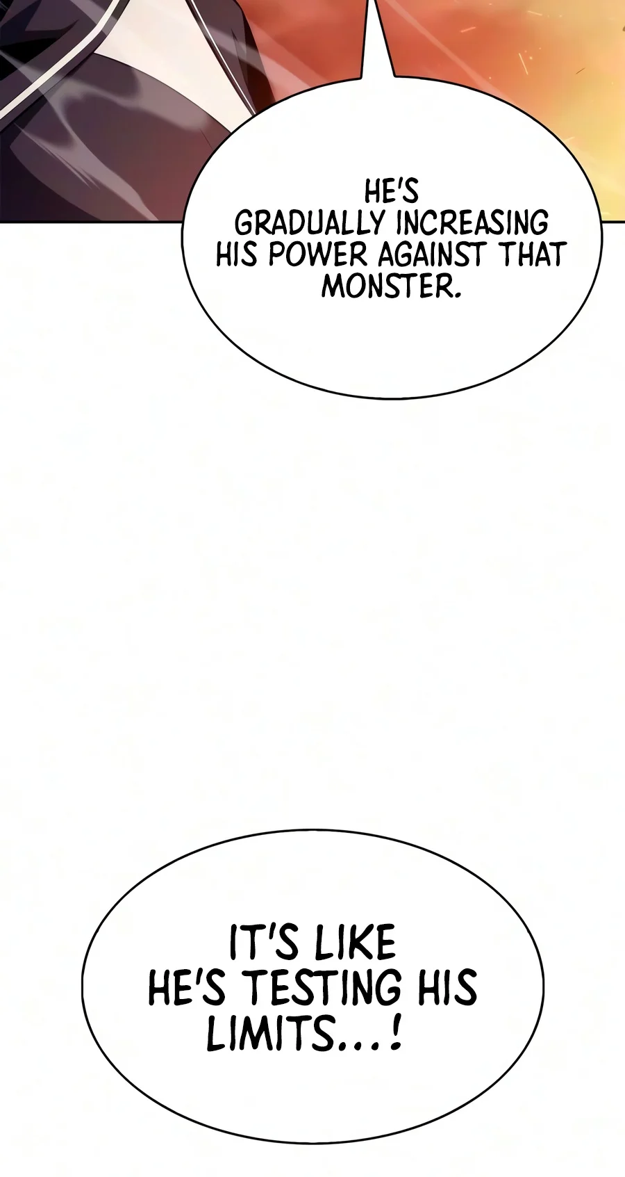 Solo Max-Level Newbie Chapter 275 page 26