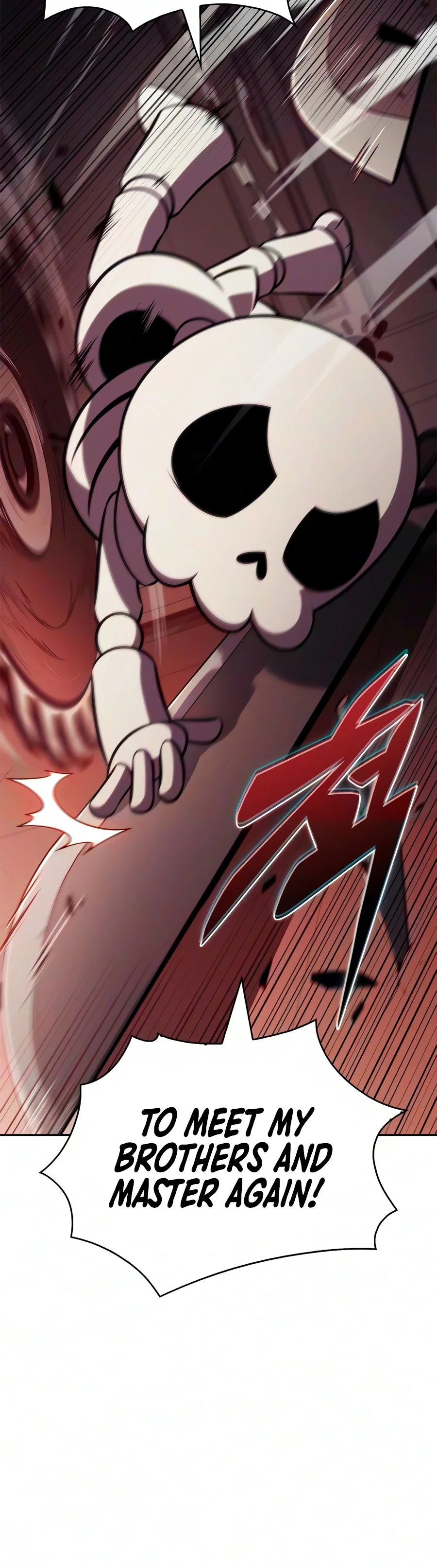 Solo Max-Level Newbie Chapter 275 page 23