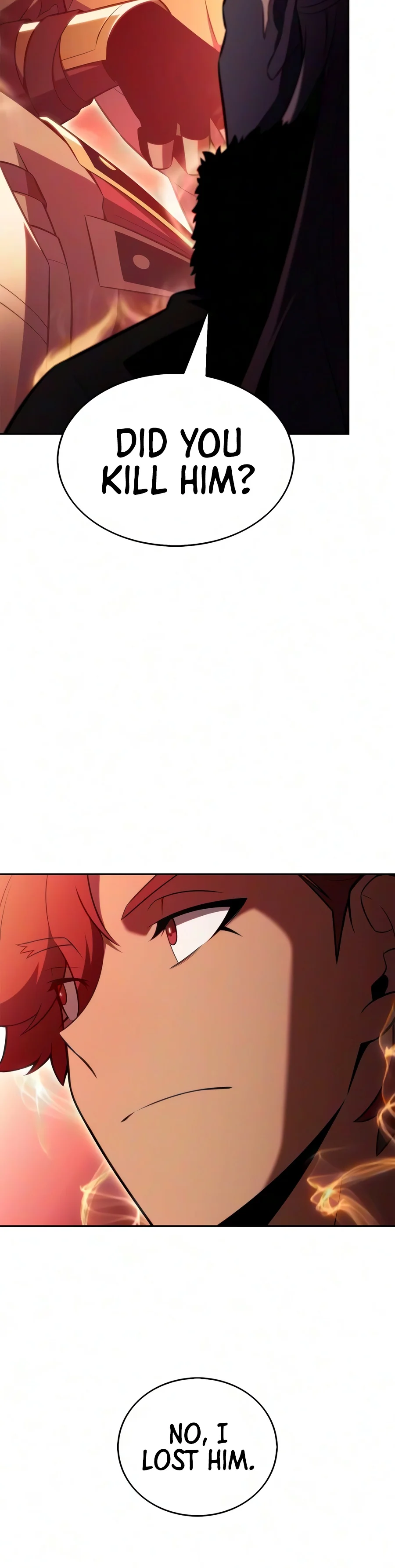 Solo Max-Level Newbie Chapter 276 page 21