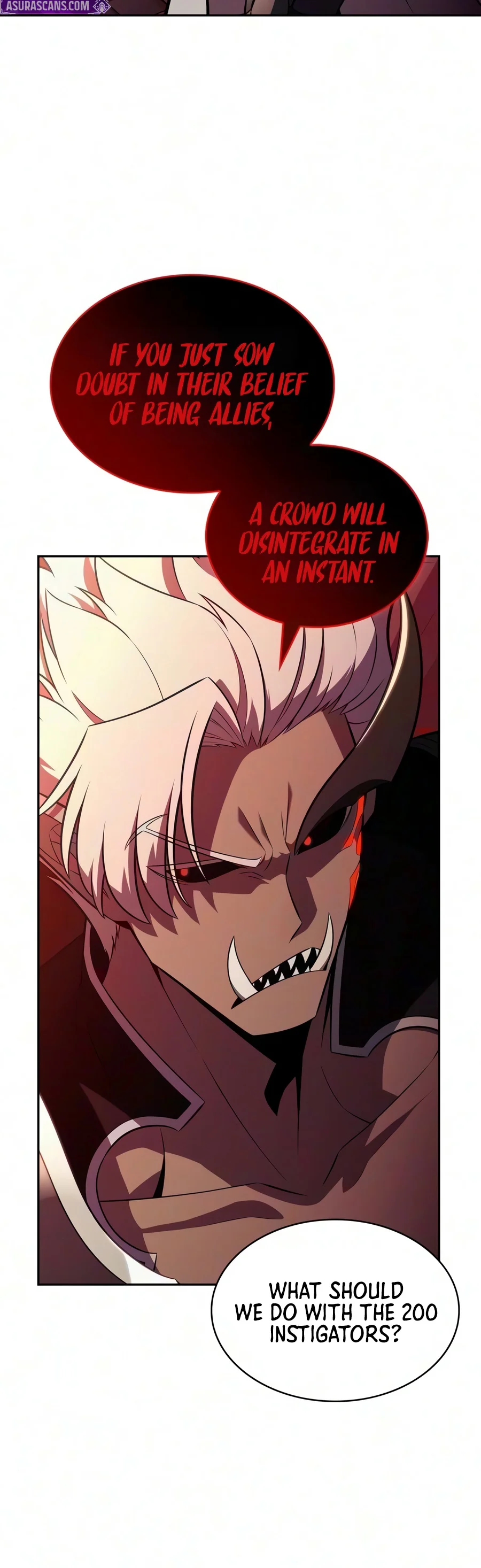 Solo Max-Level Newbie Chapter 277 page 9