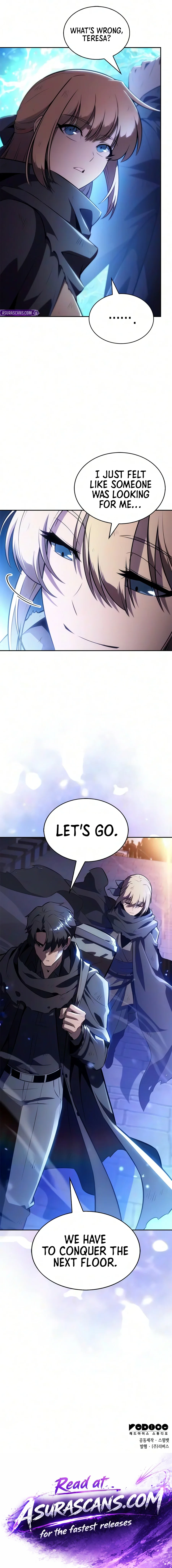 Solo Max-Level Newbie Chapter 277 page 26
