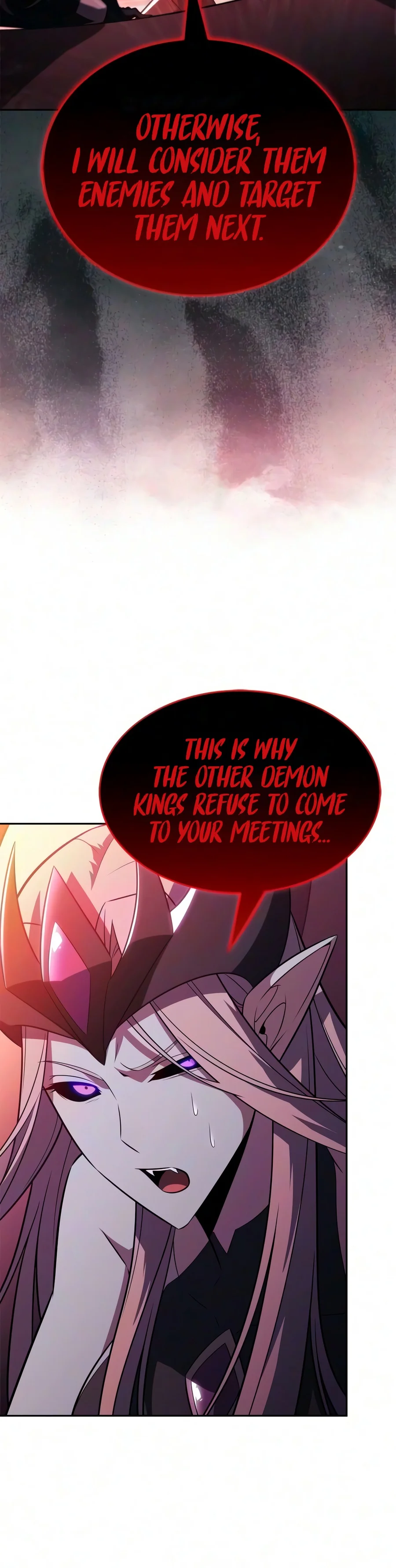 Solo Max-Level Newbie Chapter 278 page 21