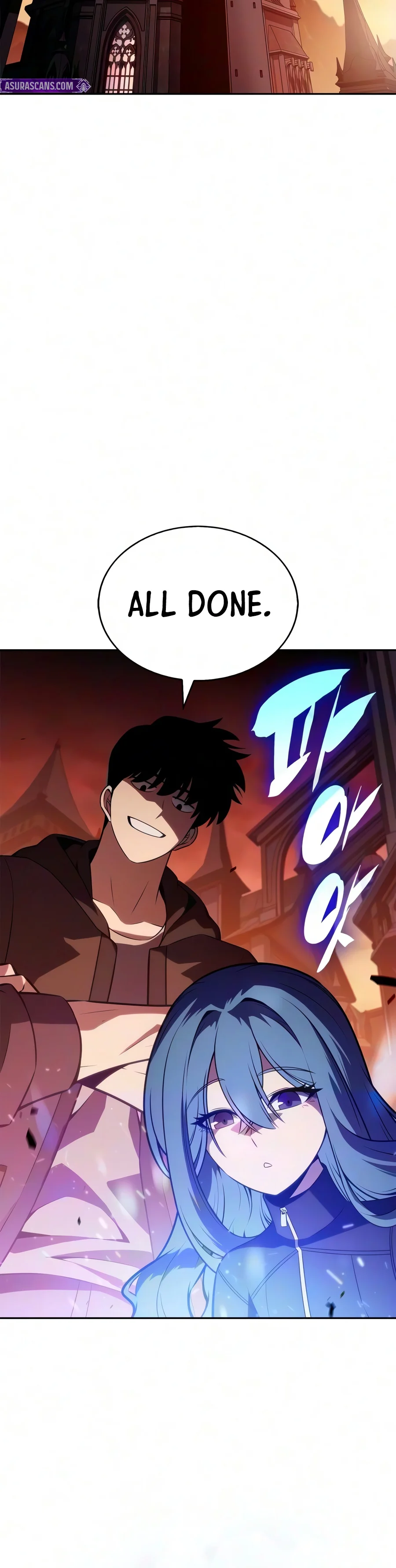 Solo Max-Level Newbie Chapter 278 page 5