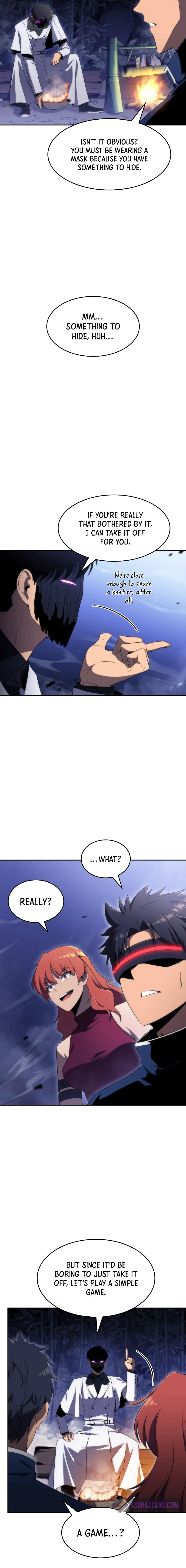 Solo Max-Level Newbie Chapter 43 page 7