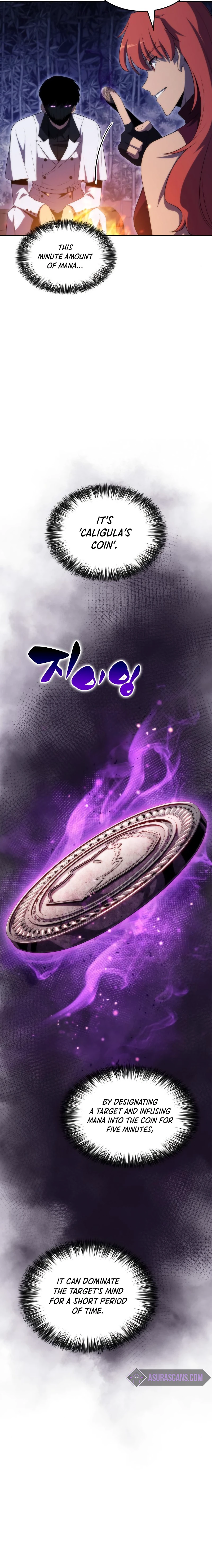 Solo Max-Level Newbie Chapter 43 page 9
