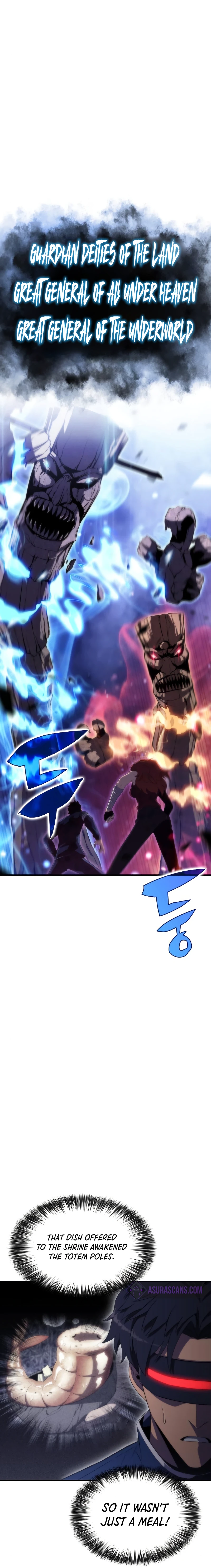 Solo Max-Level Newbie Chapter 43 page 15