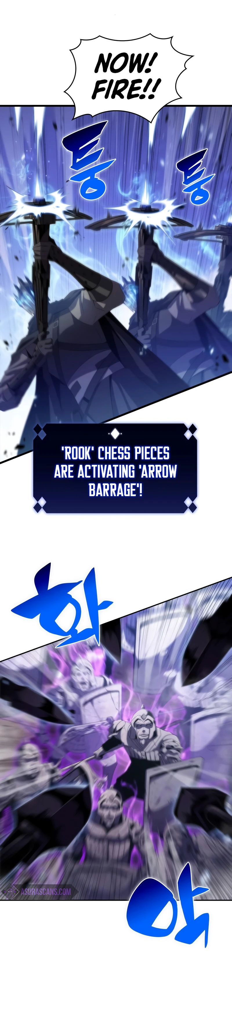 Solo Max-Level Newbie Chapter 45 page 9