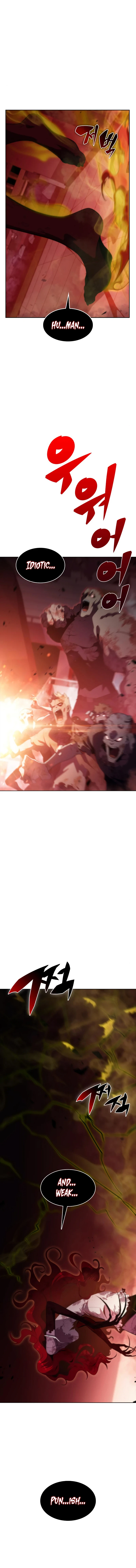 Solo Max-Level Newbie Chapter 54 page 13