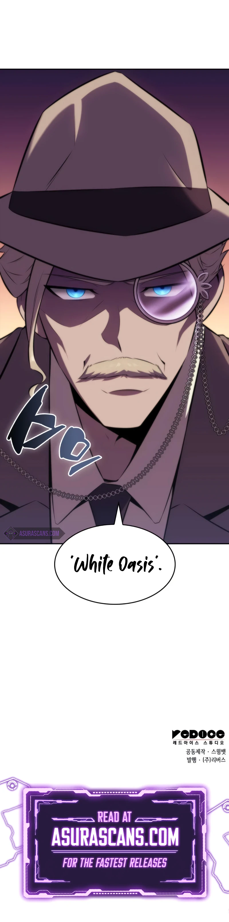 Solo Max-Level Newbie Chapter 71 page 16
