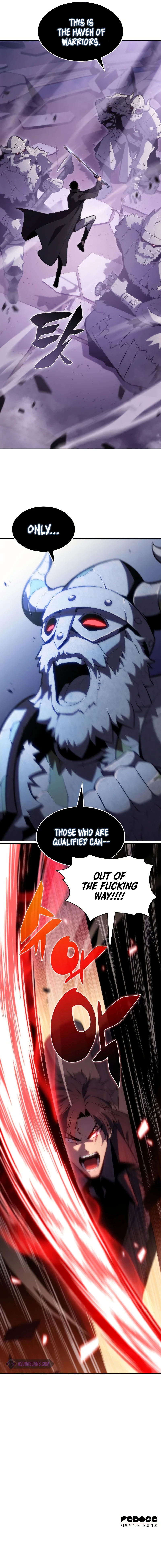Solo Max-Level Newbie Chapter 74 page 16