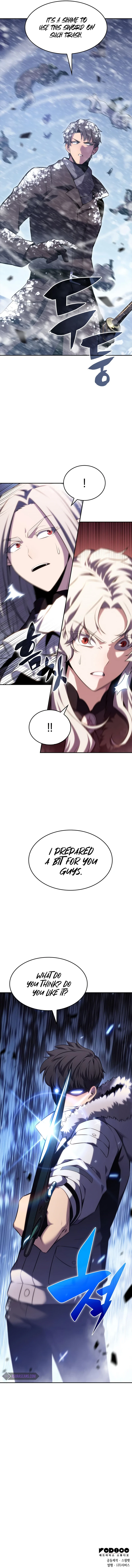 Solo Max-Level Newbie Chapter 85 page 14