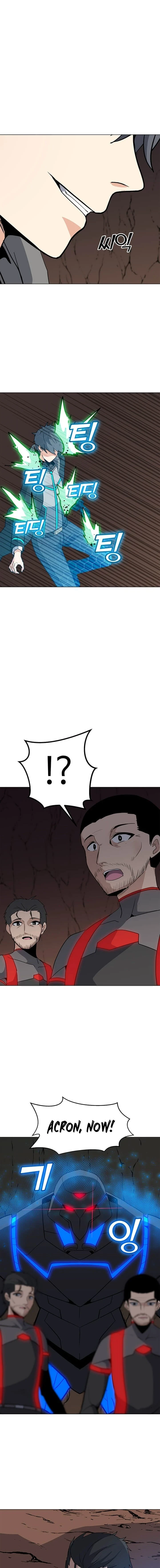 Solo Spell Caster Chapter 26 page 7