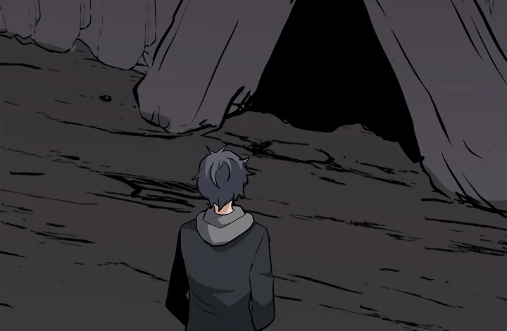 Solo Spell Caster Chapter 32 page 9