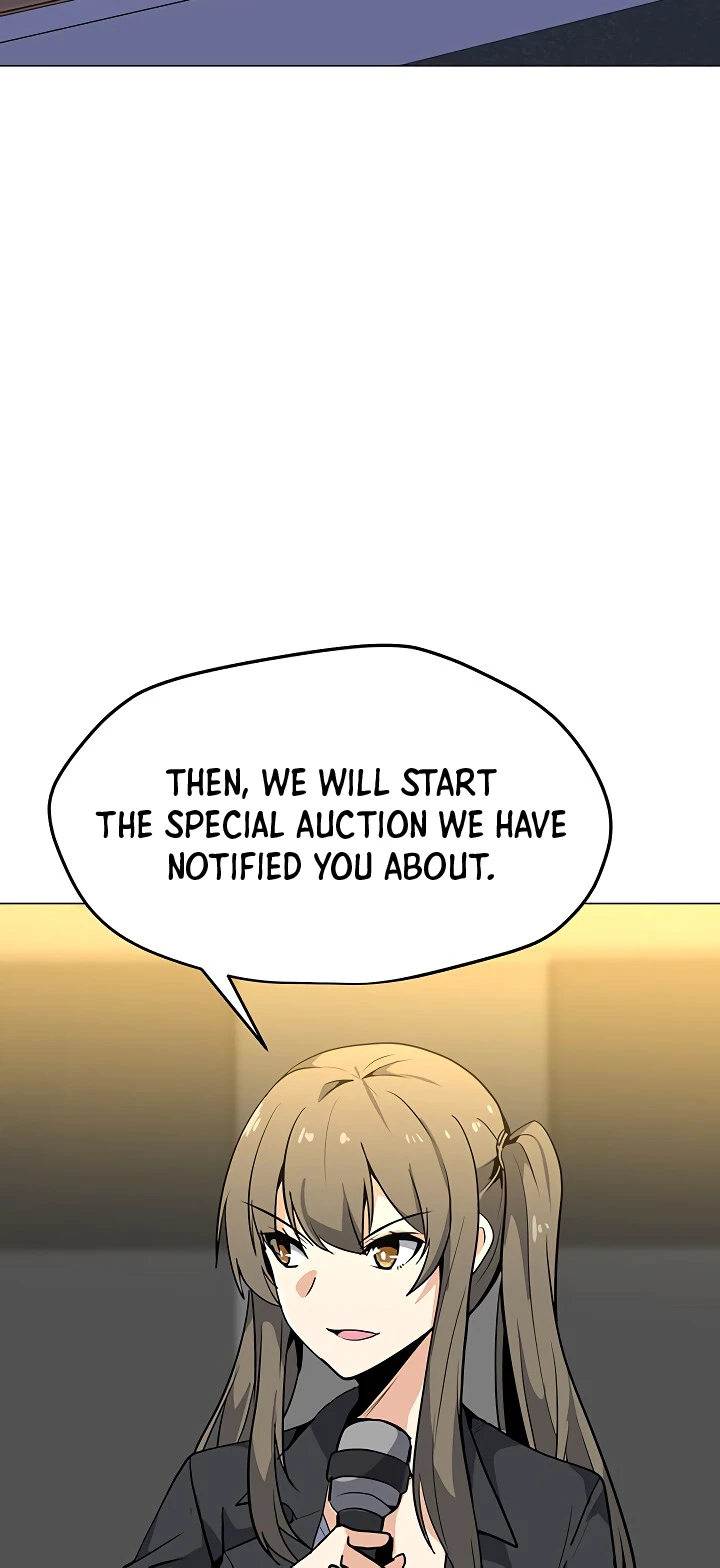 Solo Spell Caster Chapter 46 page 3