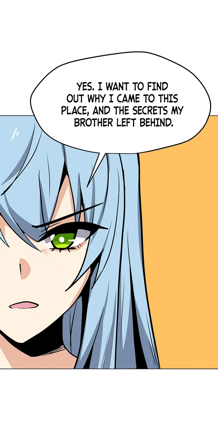 Solo Spell Caster Chapter 50 page 14