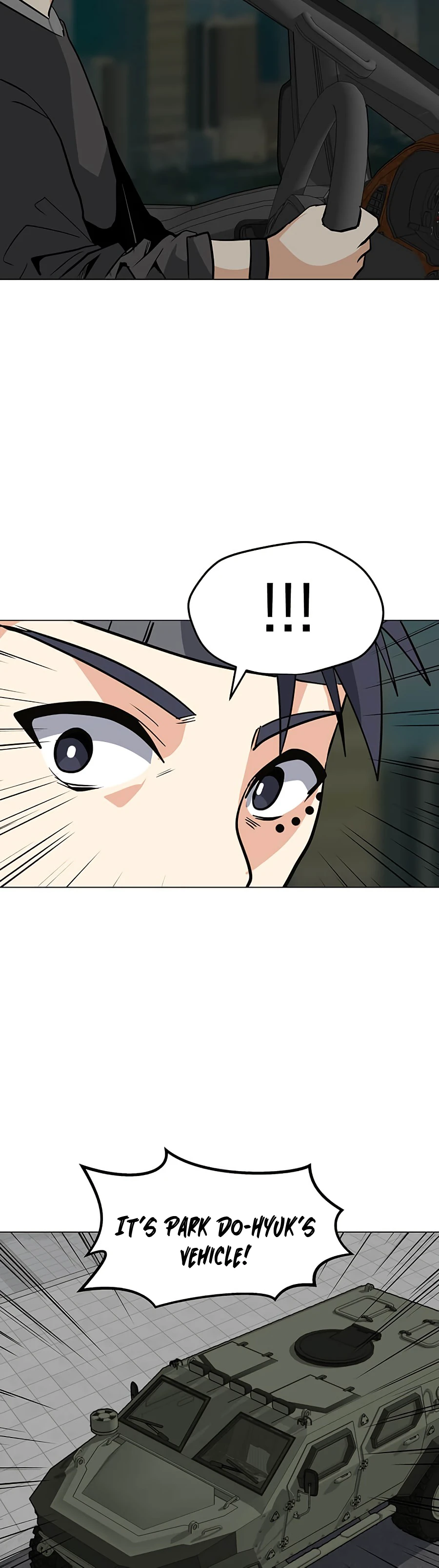 Solo Spell Caster Chapter 52 page 7