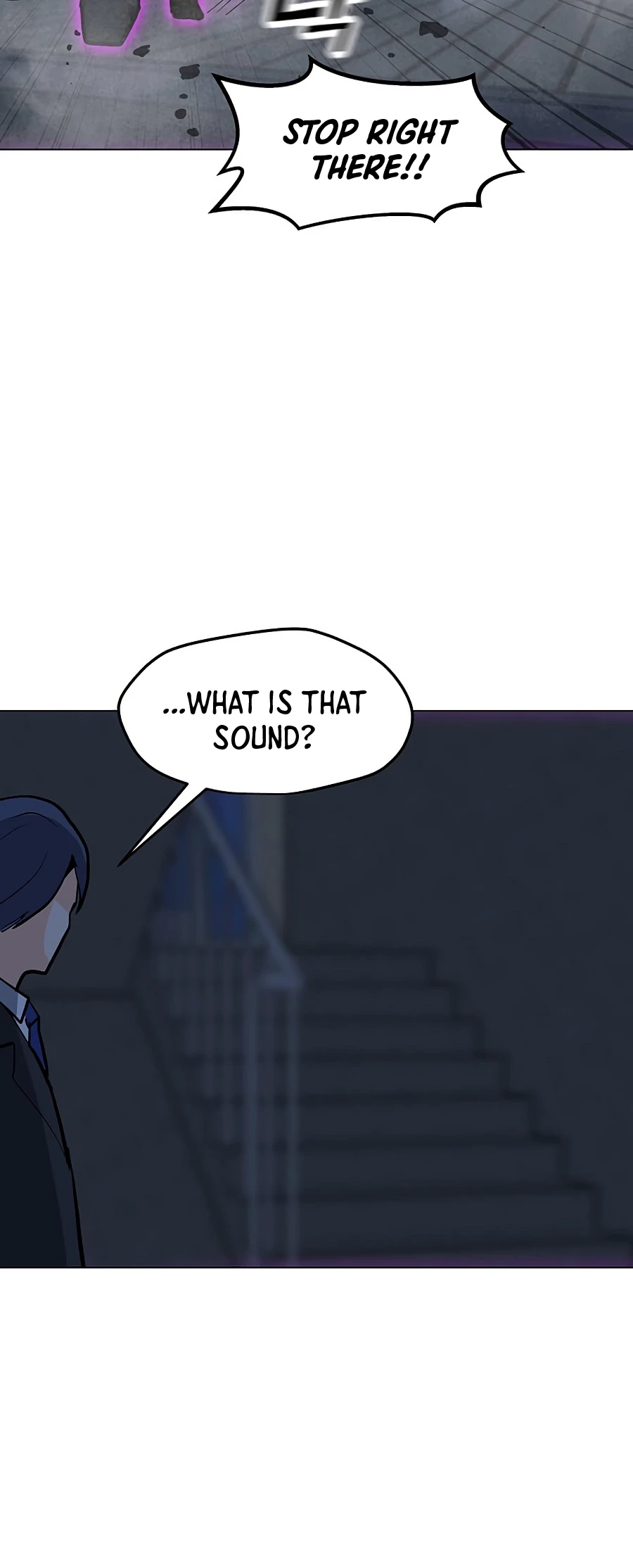 Solo Spell Caster Chapter 54 page 15