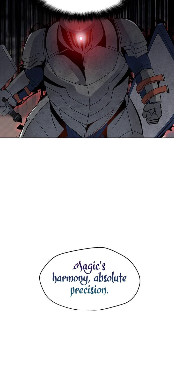 Solo Spell Caster Chapter 6 page 9