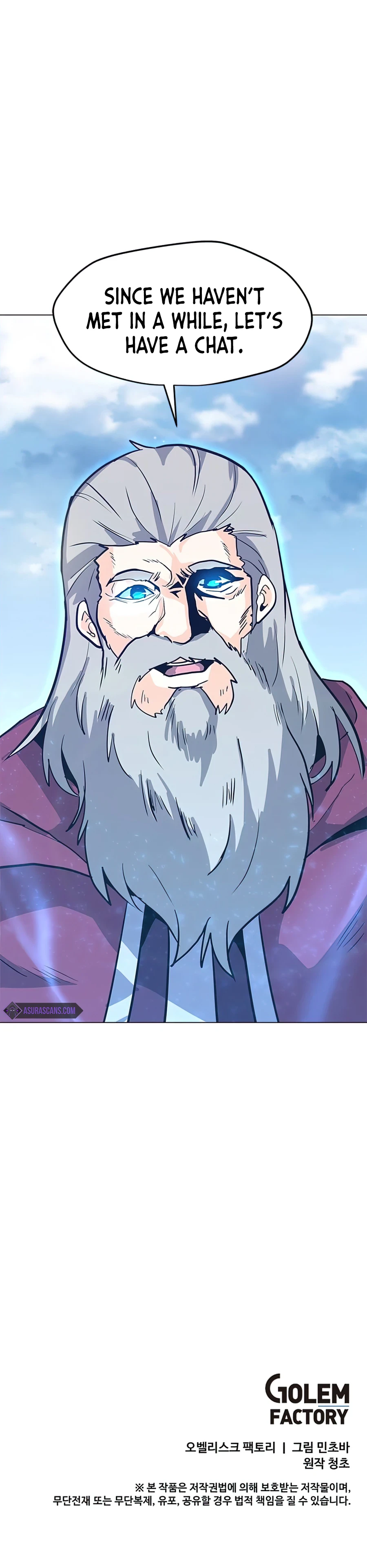 Solo Spell Caster Chapter 62 page 14