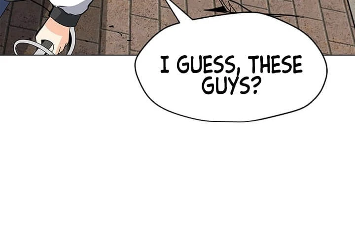 Solo Spell Caster Chapter 7 page 6