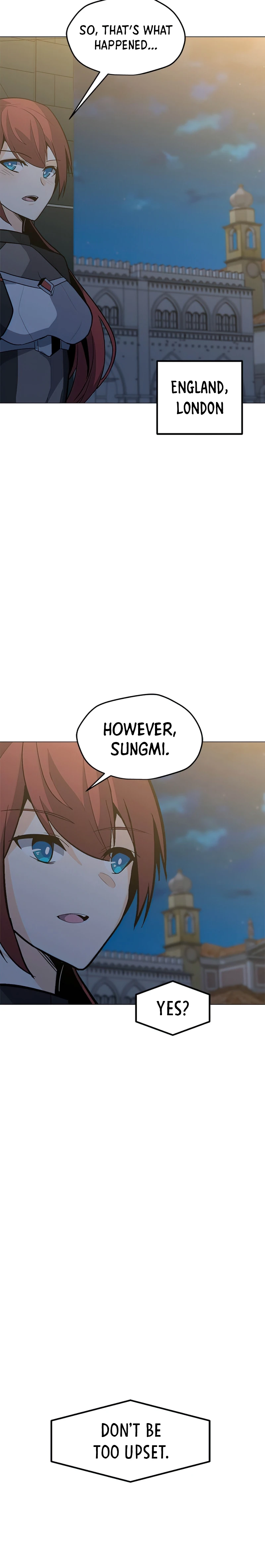 Solo Spell Caster Chapter 76 page 5
