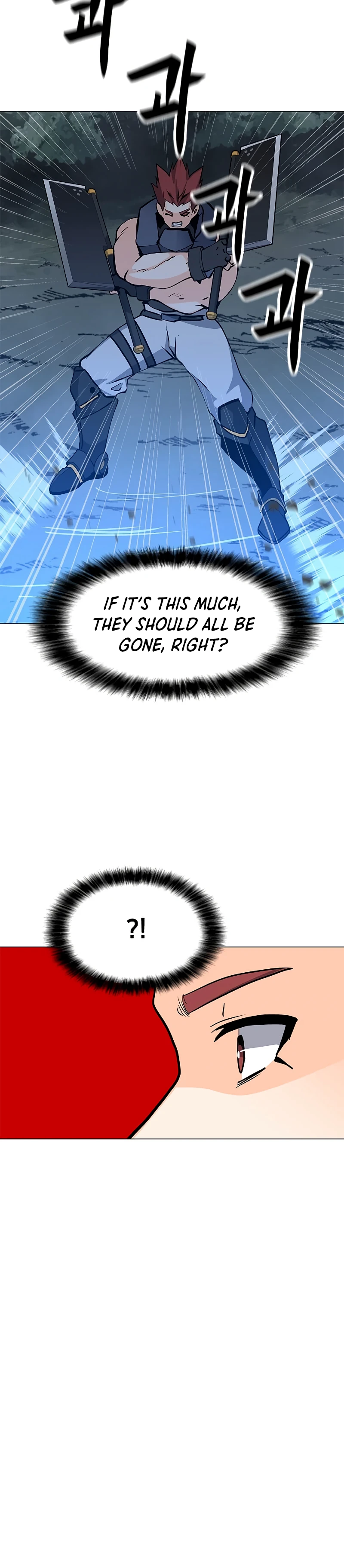 Solo Spell Caster Chapter 78 page 3