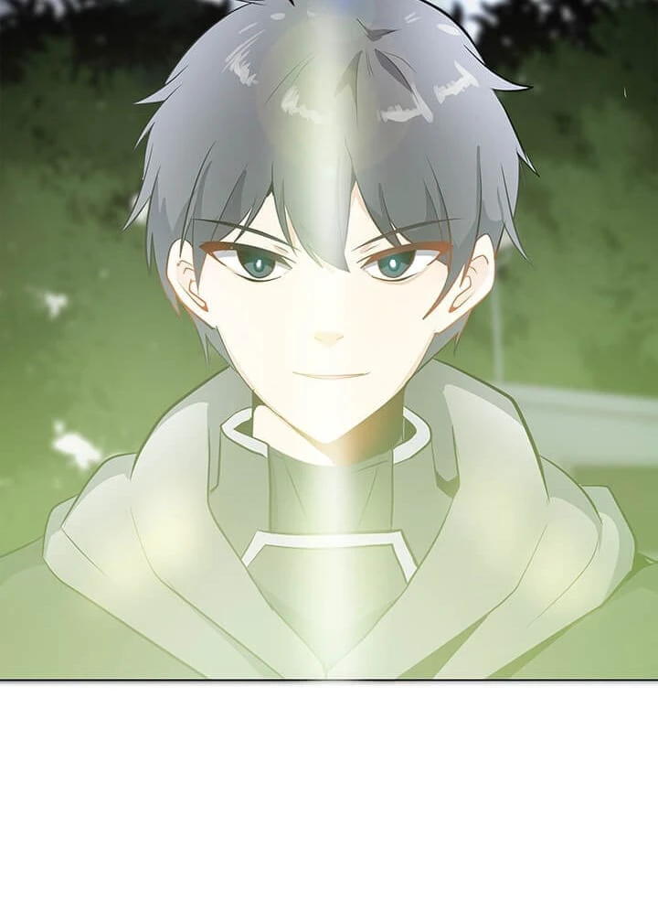 Solo Spell Caster Chapter 8 page 9