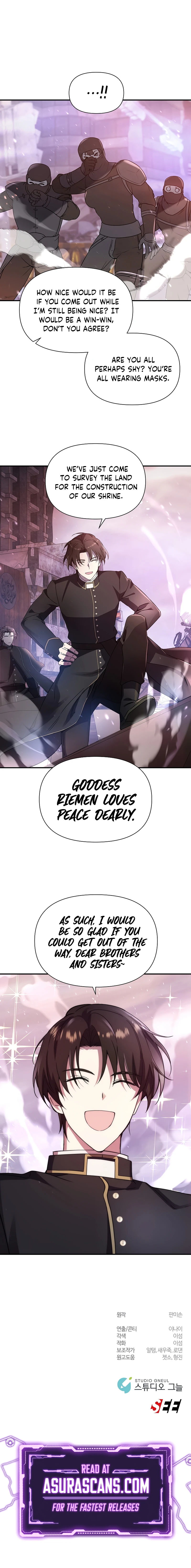 Somebody Stop the Pope Chapter 14 page 10