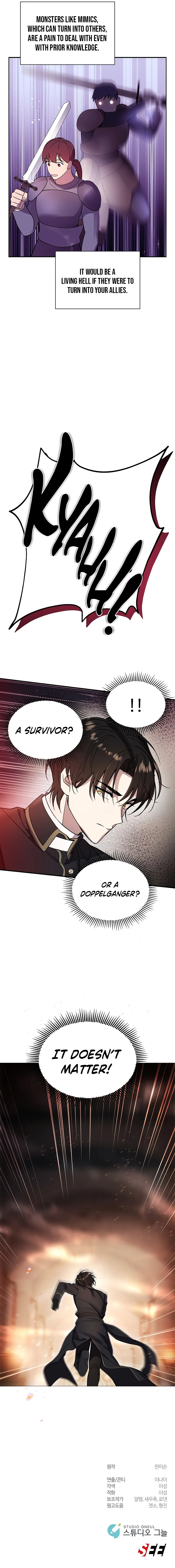 Somebody Stop the Pope Chapter 4 page 10