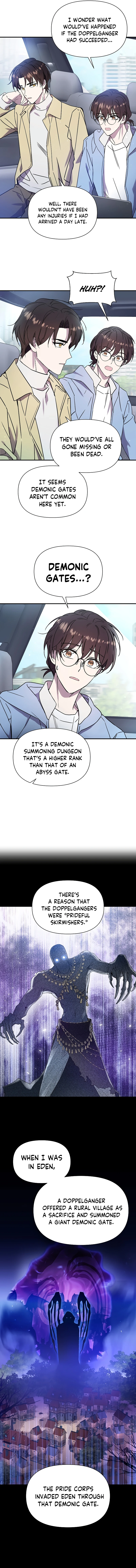 Somebody Stop the Pope Chapter 7 page 3