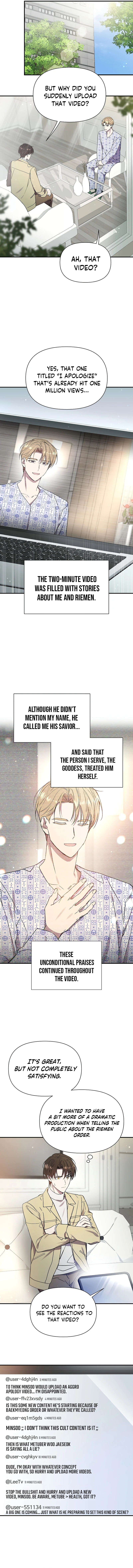Somebody Stop the Pope Chapter 7 page 9