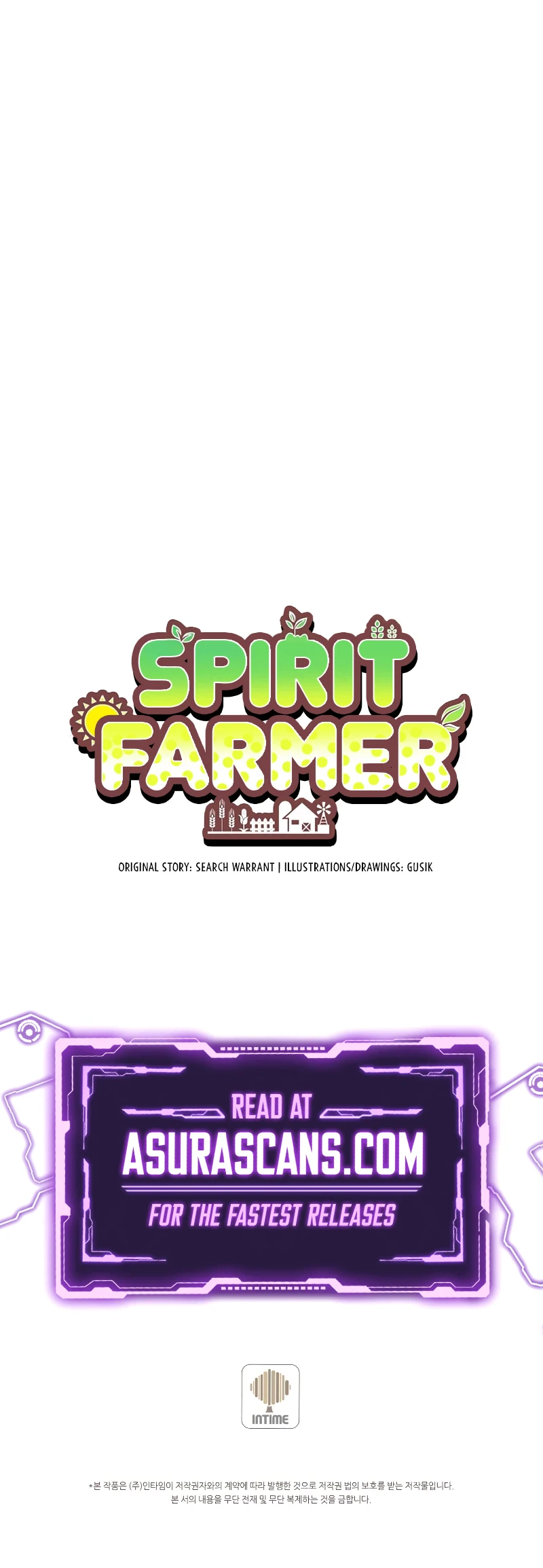 Spirit Farmer Chapter 135 page 14