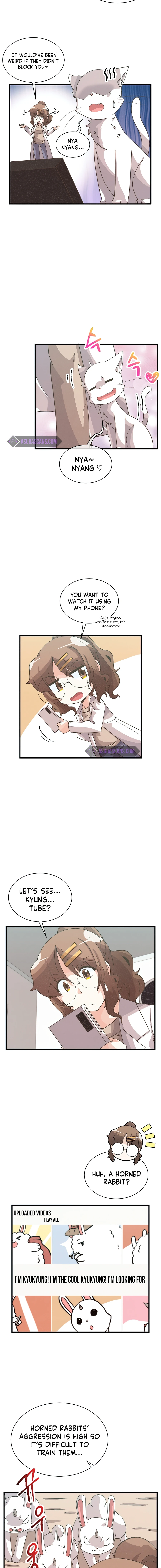 Spirit Farmer Chapter 58 page 9