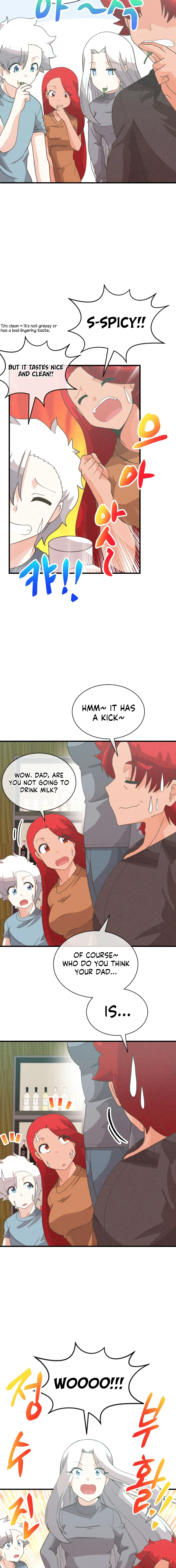 Spirit Farmer Chapter 81 page 7