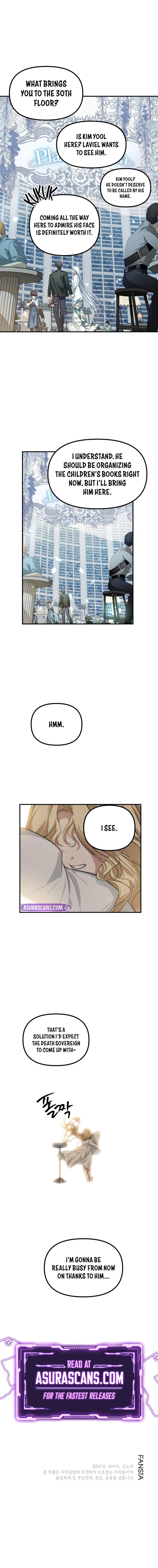 SSS-Class Gacha Hunter Chapter 143 page 9