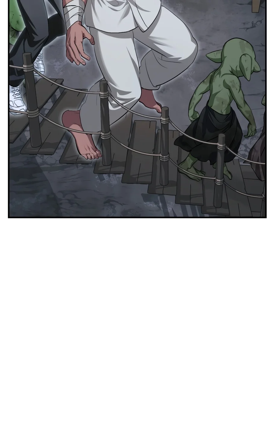 SSS-Class Gacha Hunter Chapter 152 page 13