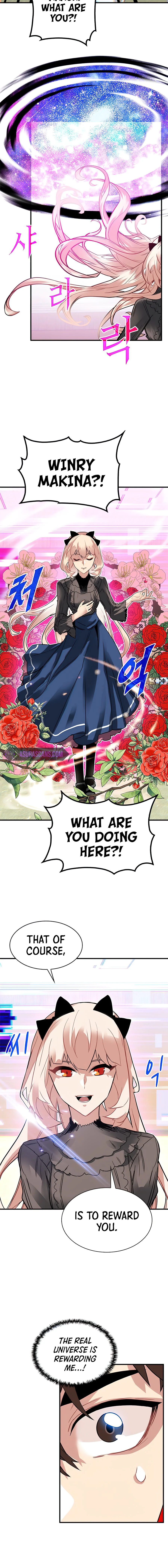 SSS-Class Gacha Hunter Chapter 25 page 9