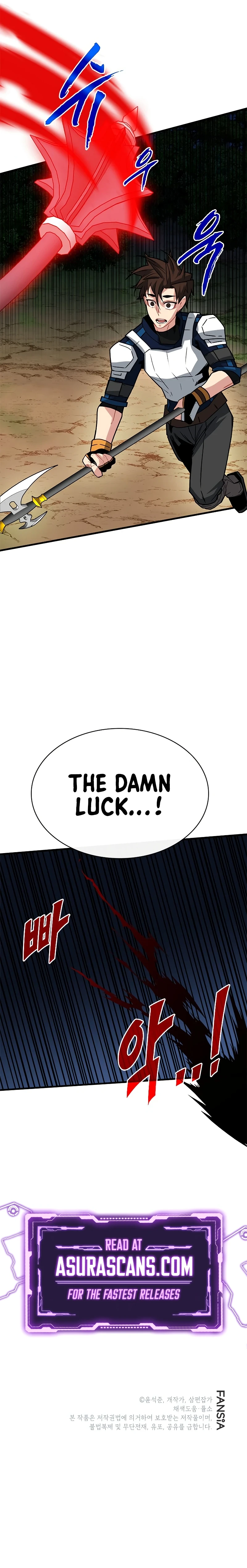 SSS-Class Gacha Hunter Chapter 63 page 11