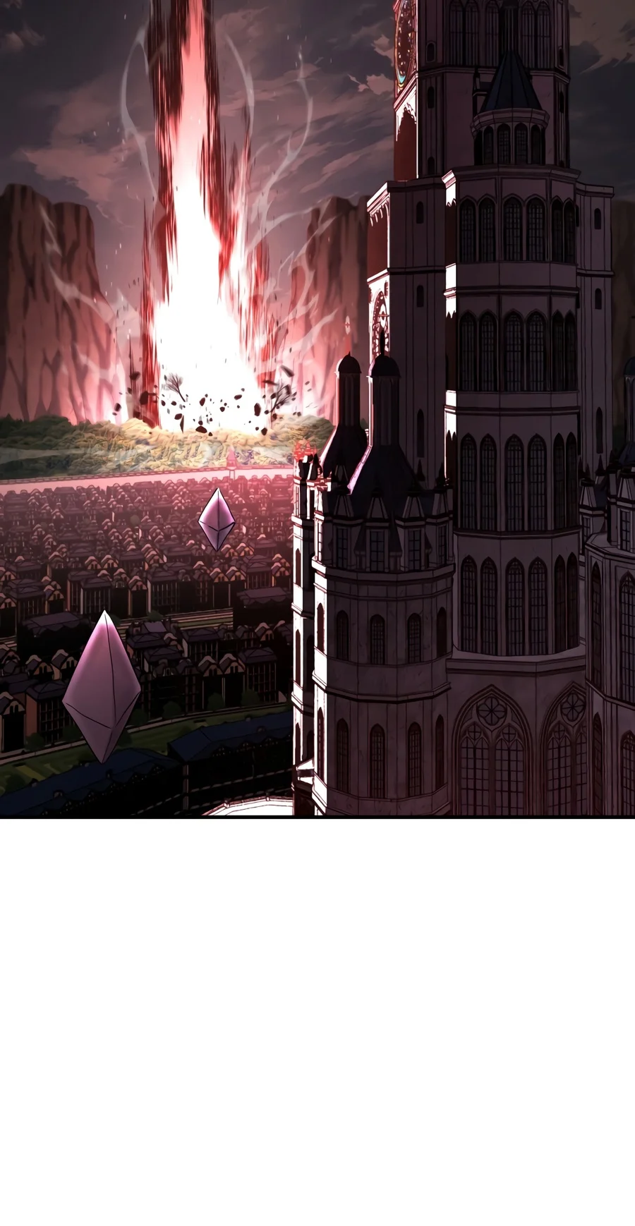 Standard of Reincarnation Chapter 195 page 20