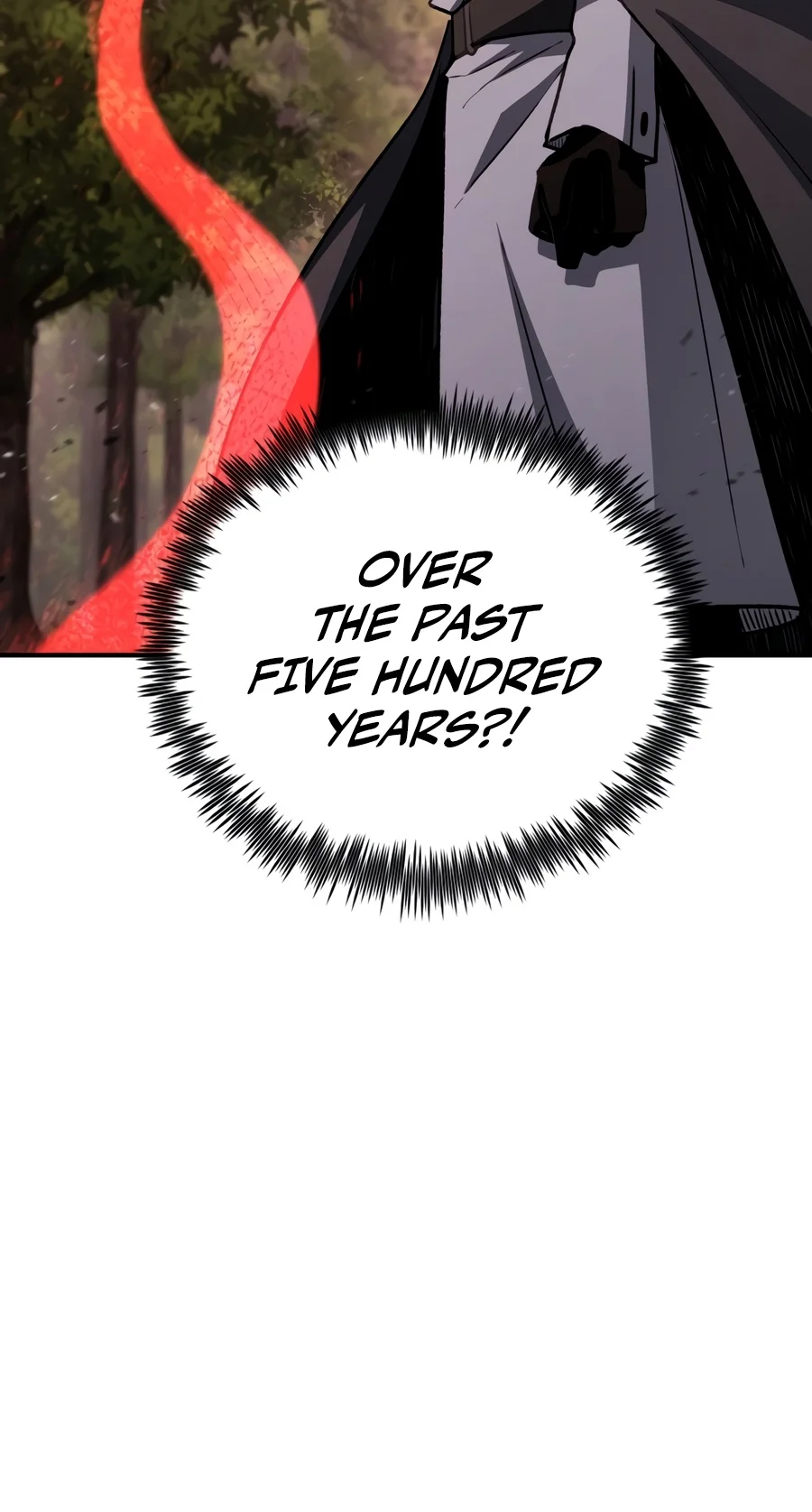 Standard of Reincarnation Chapter 198 page 7