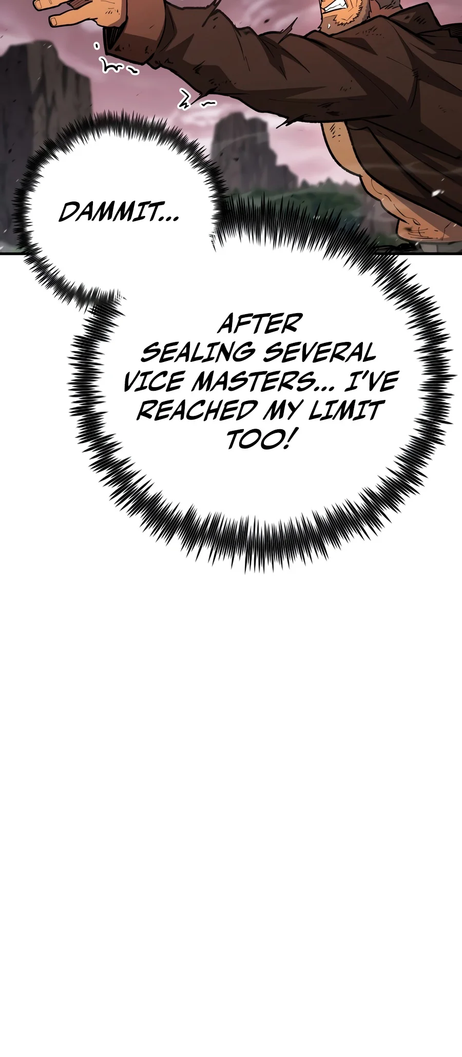 Standard of Reincarnation Chapter 198 page 5