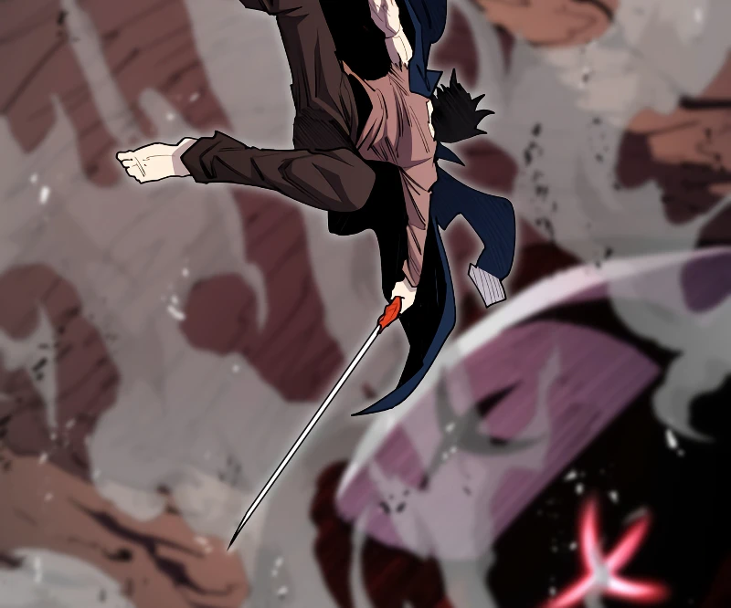 Standard of Reincarnation Chapter 85 page 7