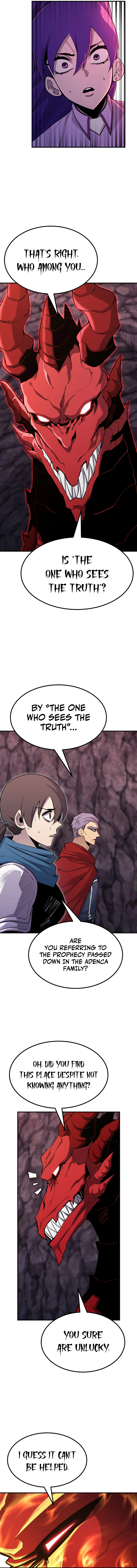 Standard of Reincarnation Chapter 89 page 14