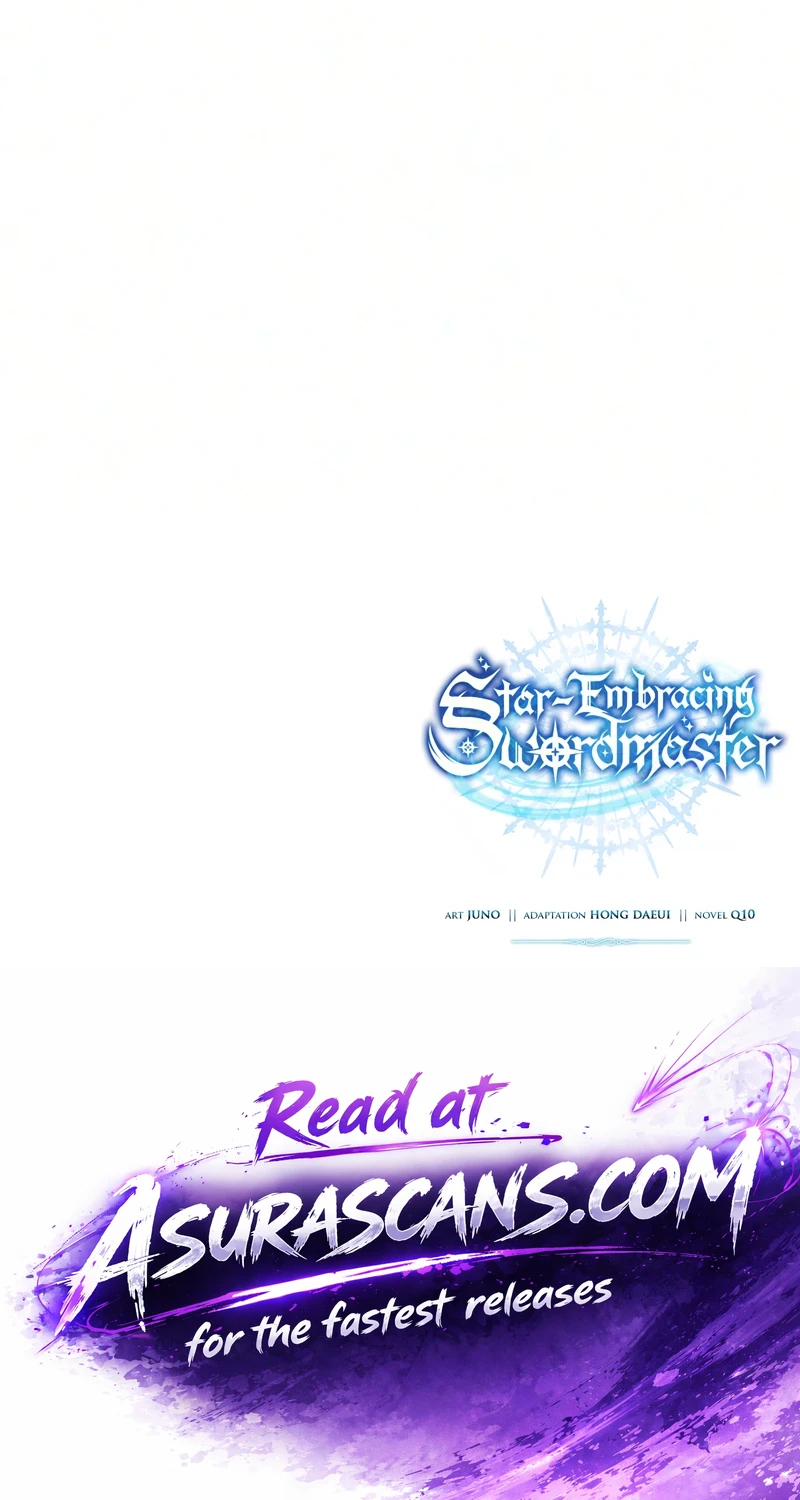 Star-Embracing Swordmaster Chapter 121 page 14