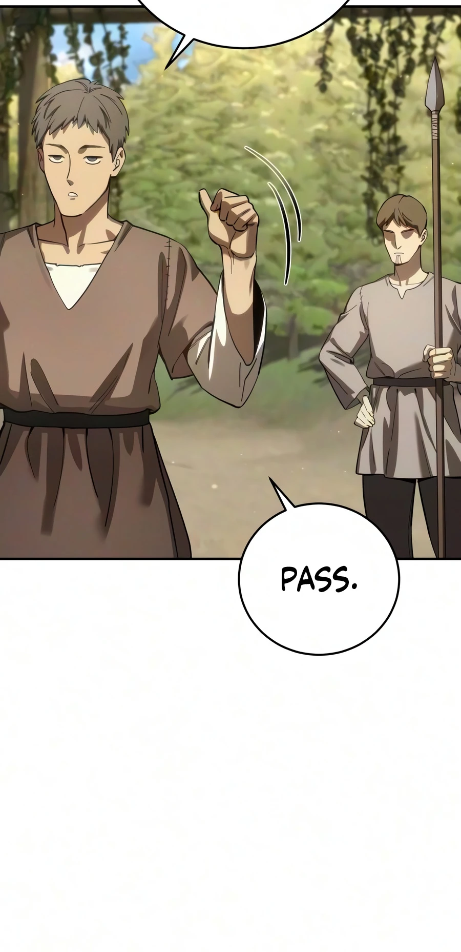 Star-Embracing Swordmaster Chapter 123 page 13