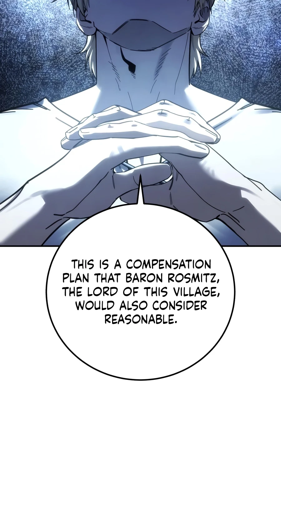 Star-Embracing Swordmaster Chapter 125 page 13