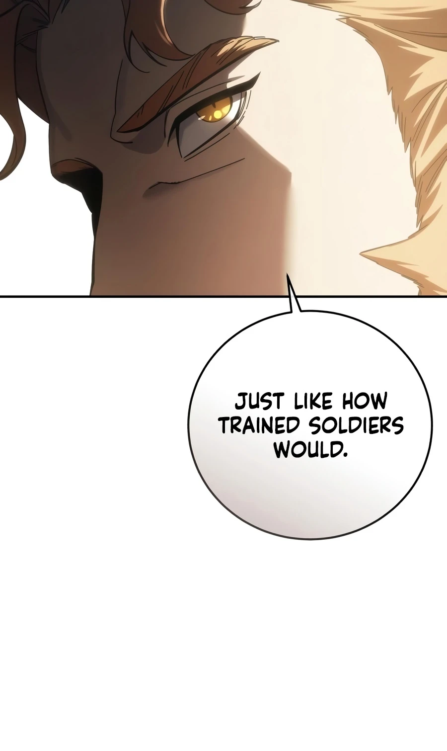 Star-Embracing Swordmaster Chapter 125 page 19