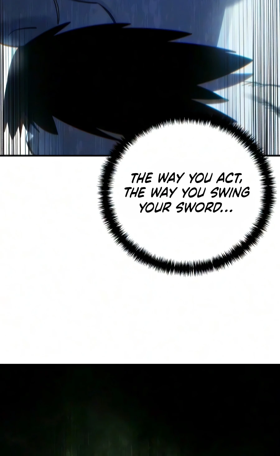 Star-Embracing Swordmaster Chapter 126 page 15