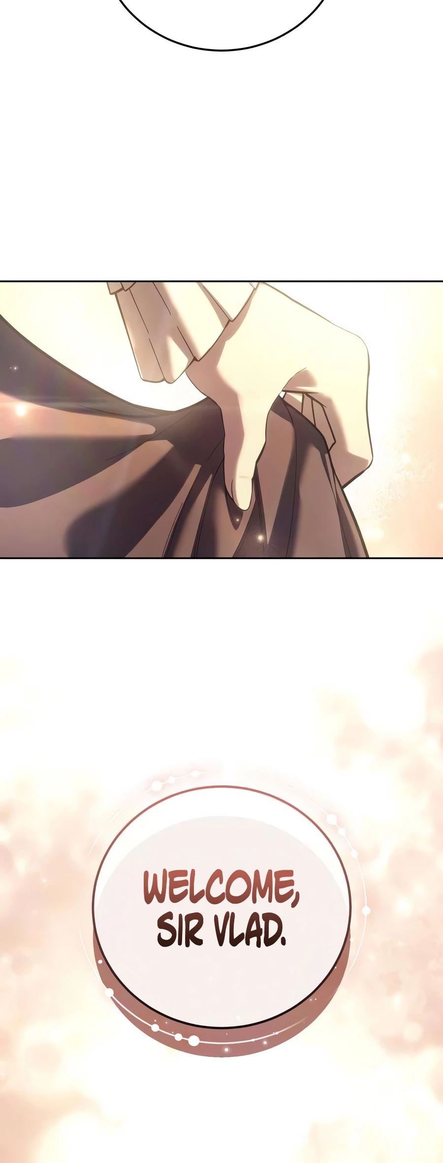 Star-Embracing Swordmaster Chapter 130 page 13