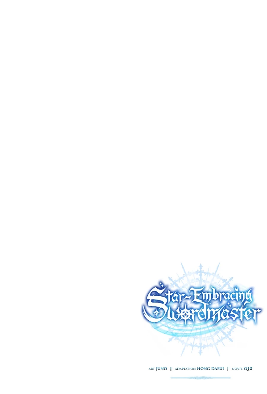 Star-Embracing Swordmaster Chapter 130 page 23